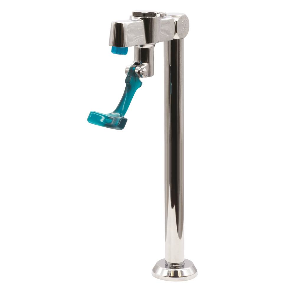 Advance Tabco Water Filler Faucet, deck mounted