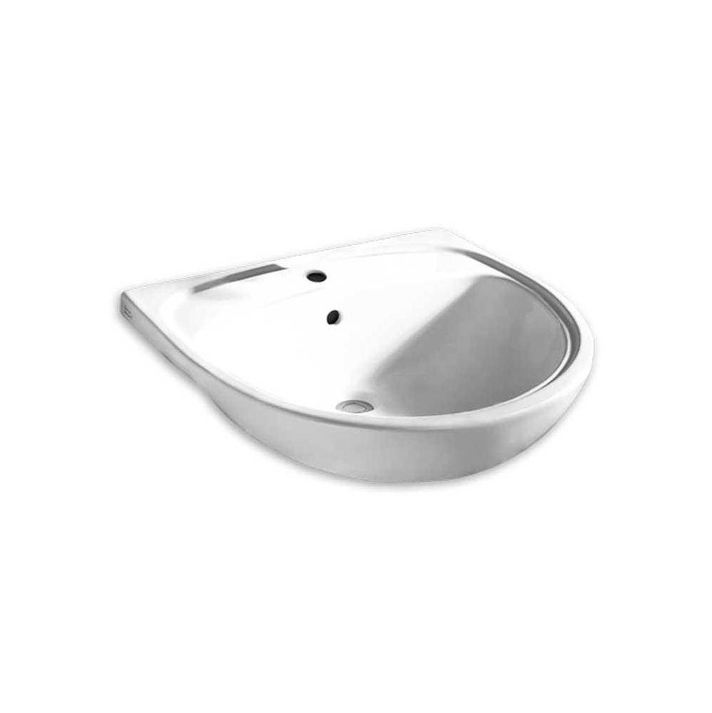 American Standard - Drop In Bathroom Sinks