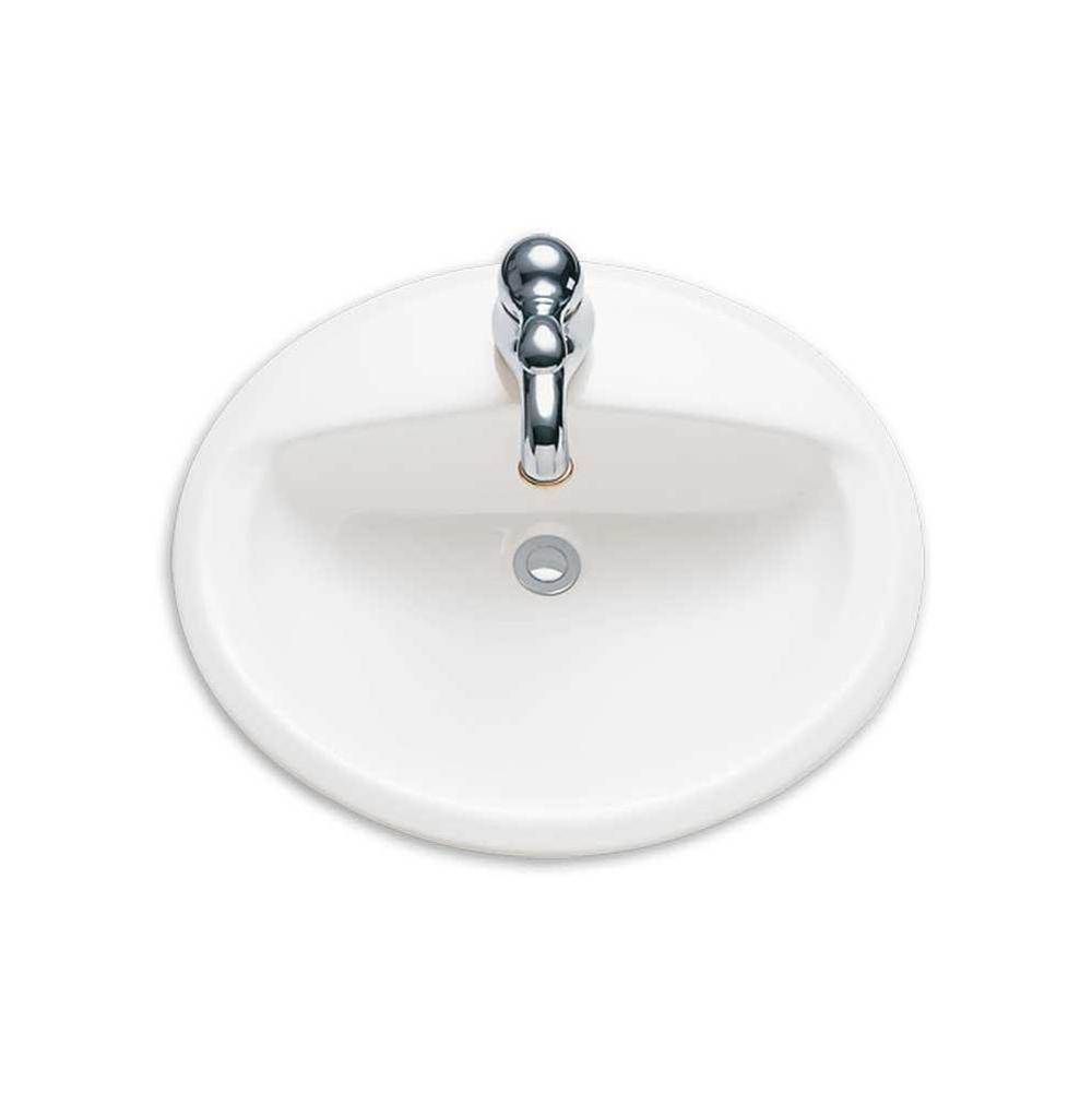 American Standard - Drop In Bathroom Sinks