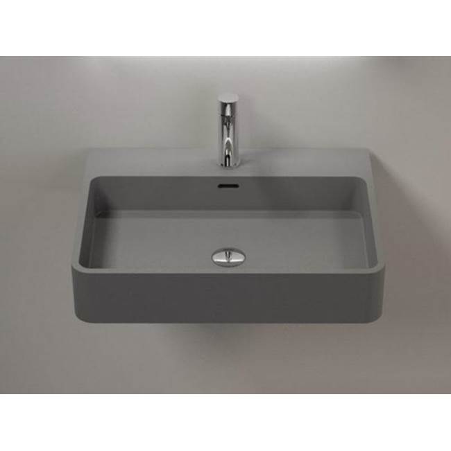Badeloft - Wall Mount Bathroom Sinks