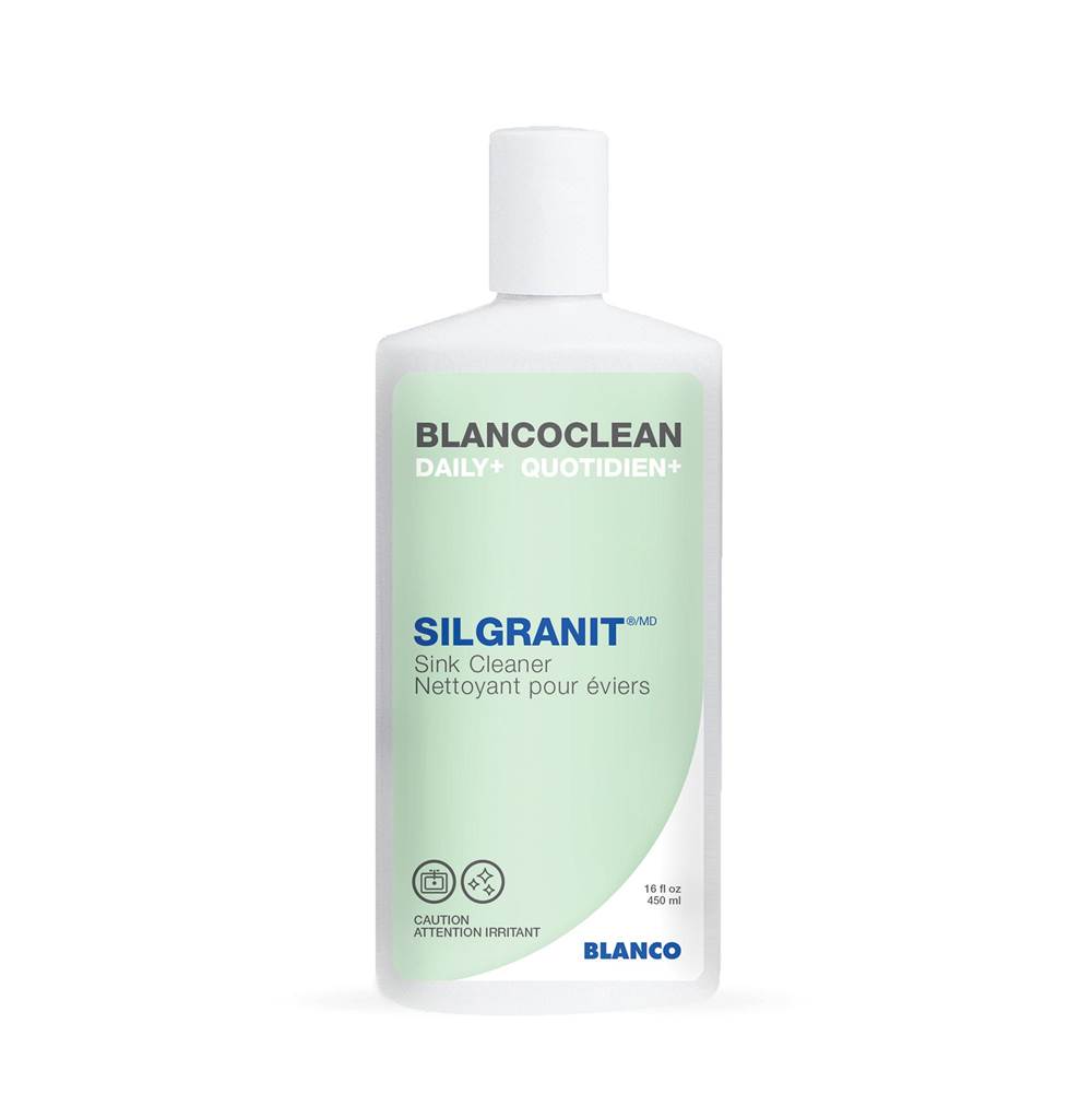 Blanco BlancoClean Daily+ Silgranit Sink Cleaner 15 oz.