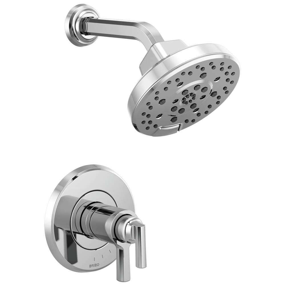 Brizo - Shower Only Faucet Trims