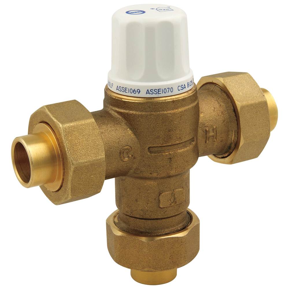 Delta Commercial Commercial Other: Thermostatic Mixing Valve