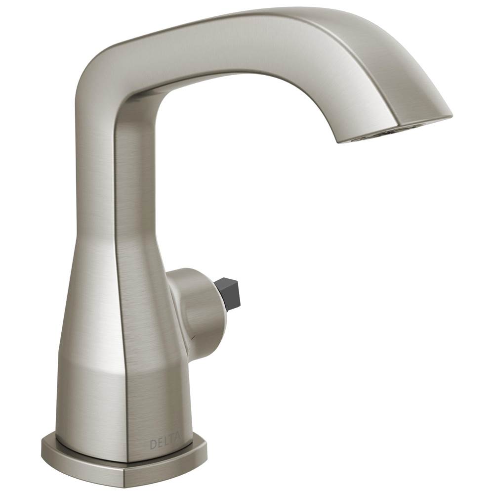 Delta Faucet Stryke® Single Handle Faucet Less Handle