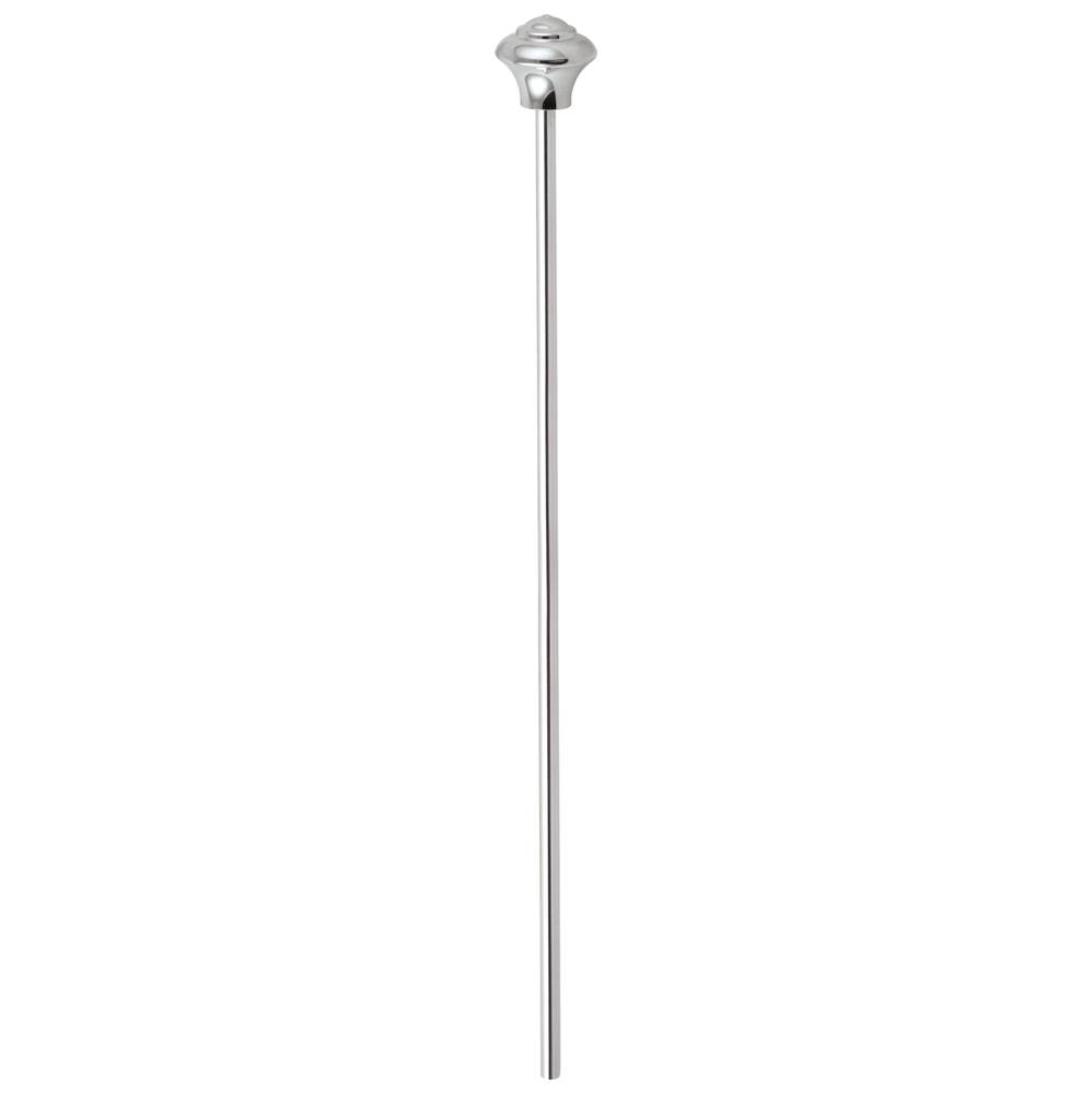 Delta Faucet Victorian® Lift Rod and Finial