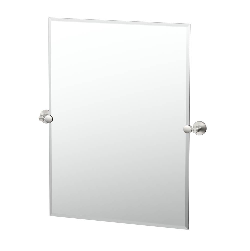 Gatco Reveal 31.5''H Rectangle Mirror SN