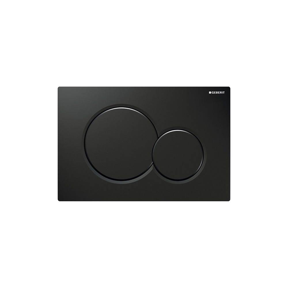 Geberit Dual-Flush Plate For Sigma Series In-Wall Toilet System