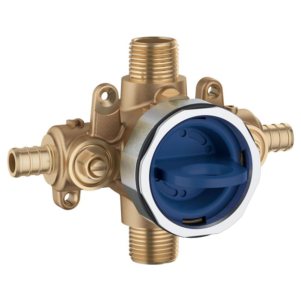 Grohe Pressure Balance Rough-In Valve