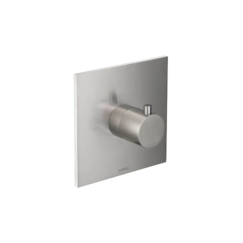 Isenberg Trim For 3/4'' Thermostatic Valve - Use with TVH.4201