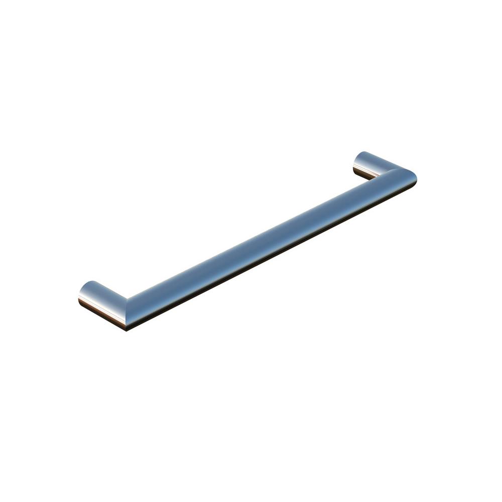 Kartners OSLO - 18-inch Cabinet Pull-Brushed Gold