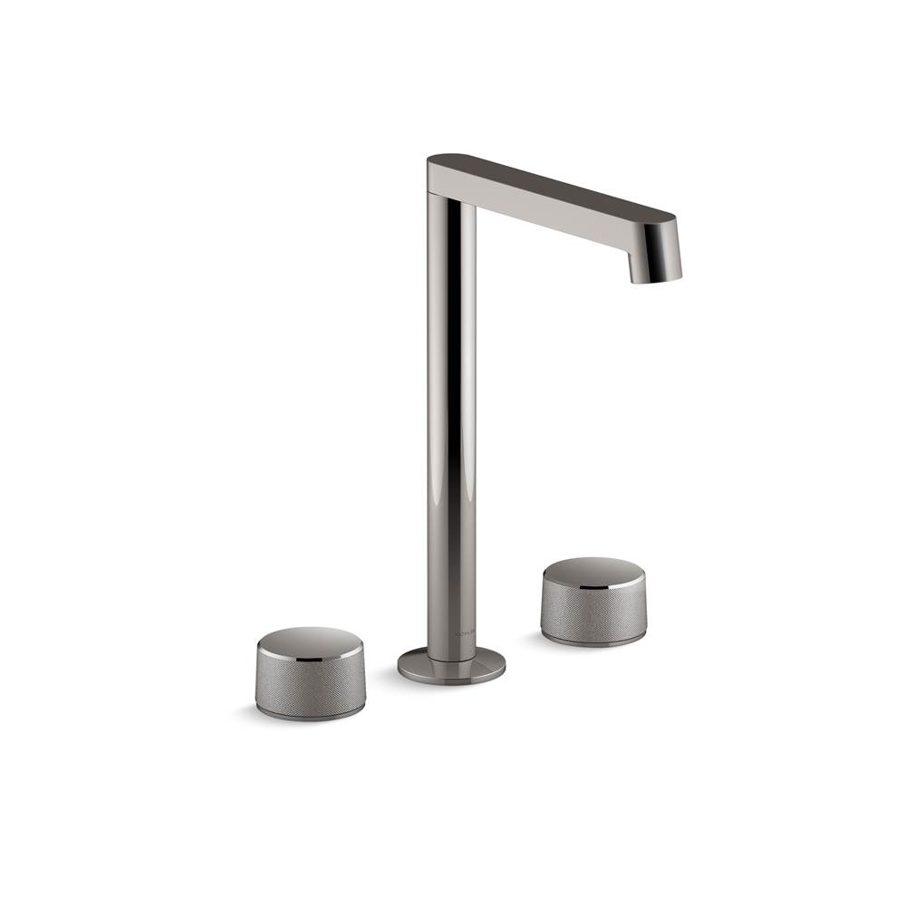 Kohler Components Bathroom Sink Faucet Spout With Row Design 1.2 Gpm