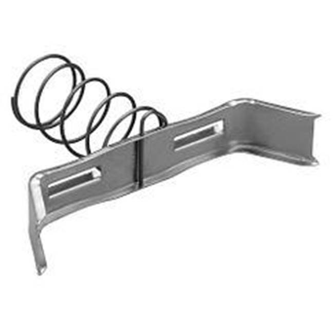 Moen Commercial COMM RETAIL RECESS INSTALL CLAMP BOX