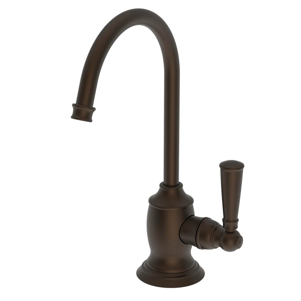 DELTA FAUCET 1940LF-H-KS Contemporary Beverage, Black Stainless 