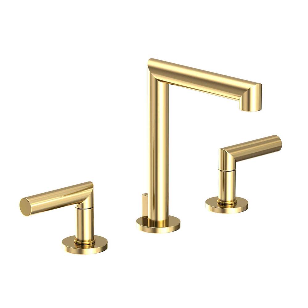 Newport Brass 3120/01 at Chariot Plumbing Supply and Design The