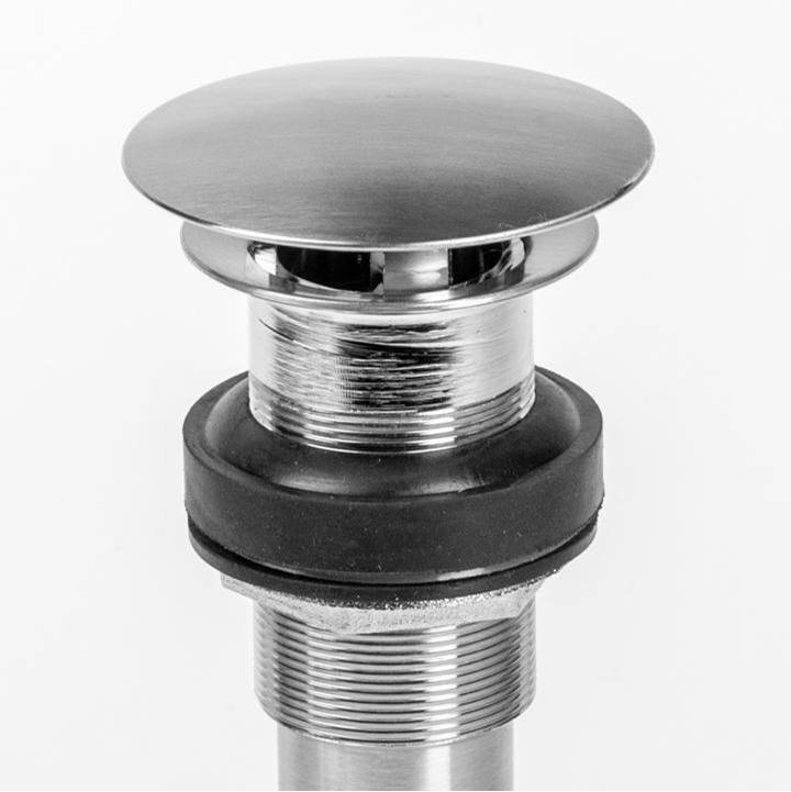 Trim By Design Round Fix Dome Drain Assembly