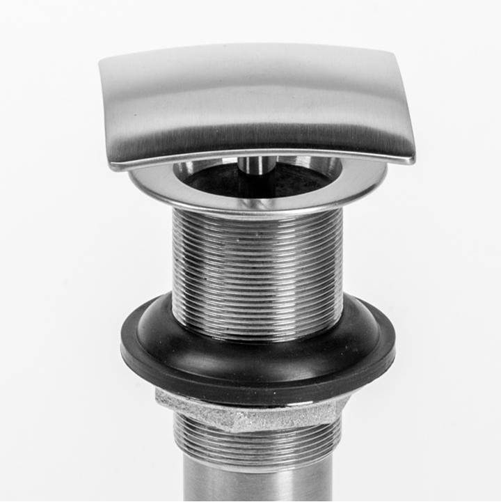 Trim By Design Square Fix Dome Drain Assembly
