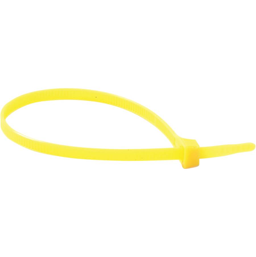 Viega Zip Tie L[In]: 8.7; Version: Yellow