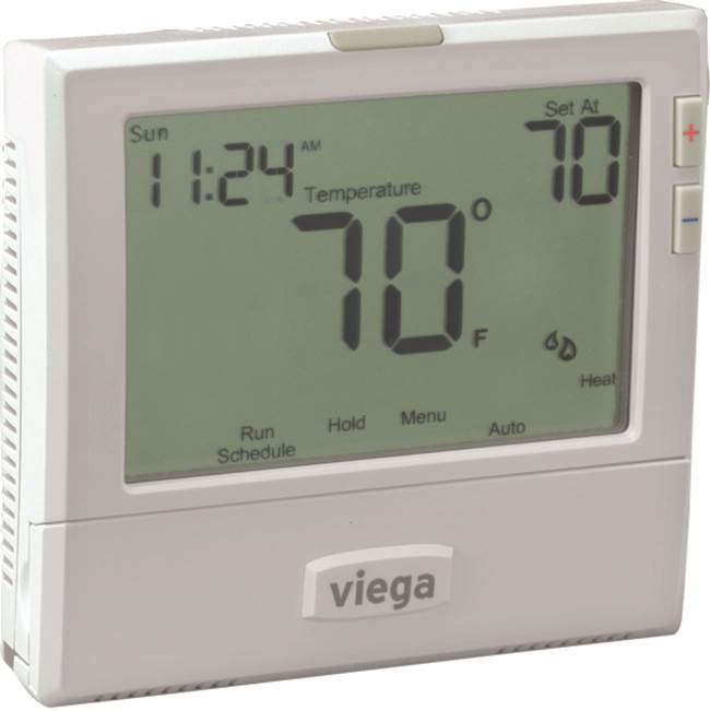 Viega - Thermostats
