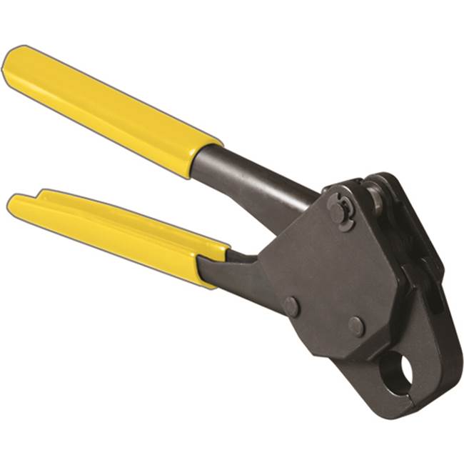 Viega Pureflow Crimp Hand Tool
Compact Angled D: 3/4; Version: Blue