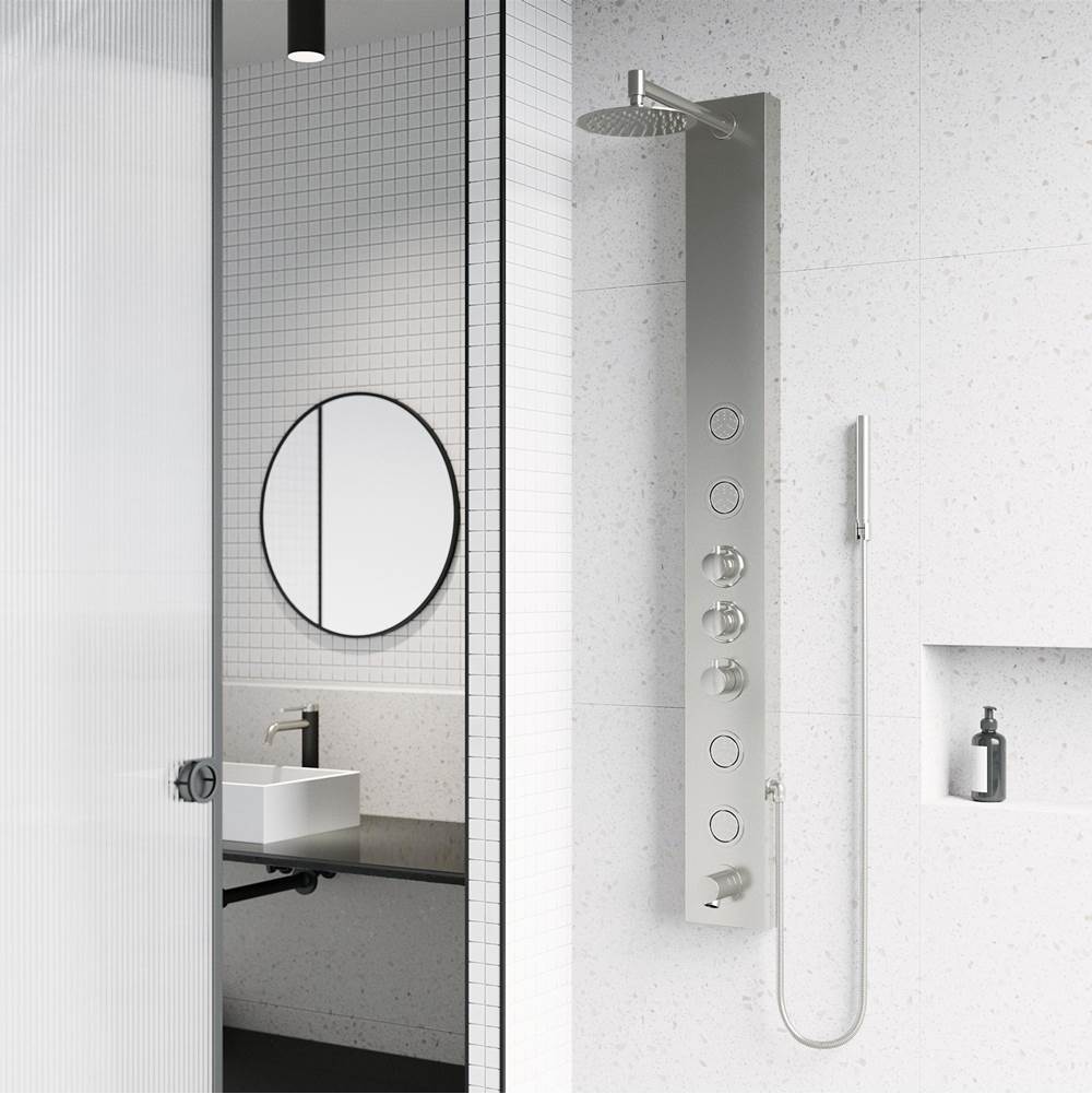 Vigo - Shower Wall Systems