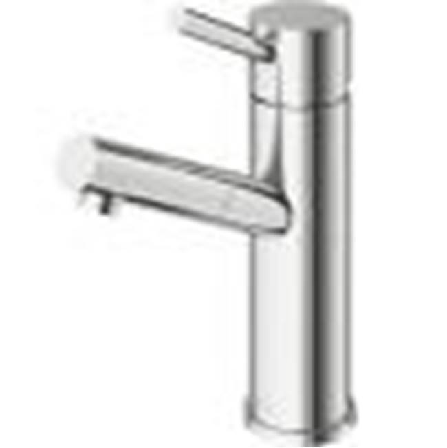 Vigo Noma Single Hole Bathroom Faucet In Brushed Nickel