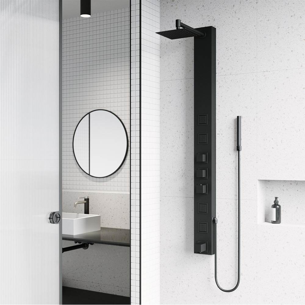 Vigo - Shower Wall Systems