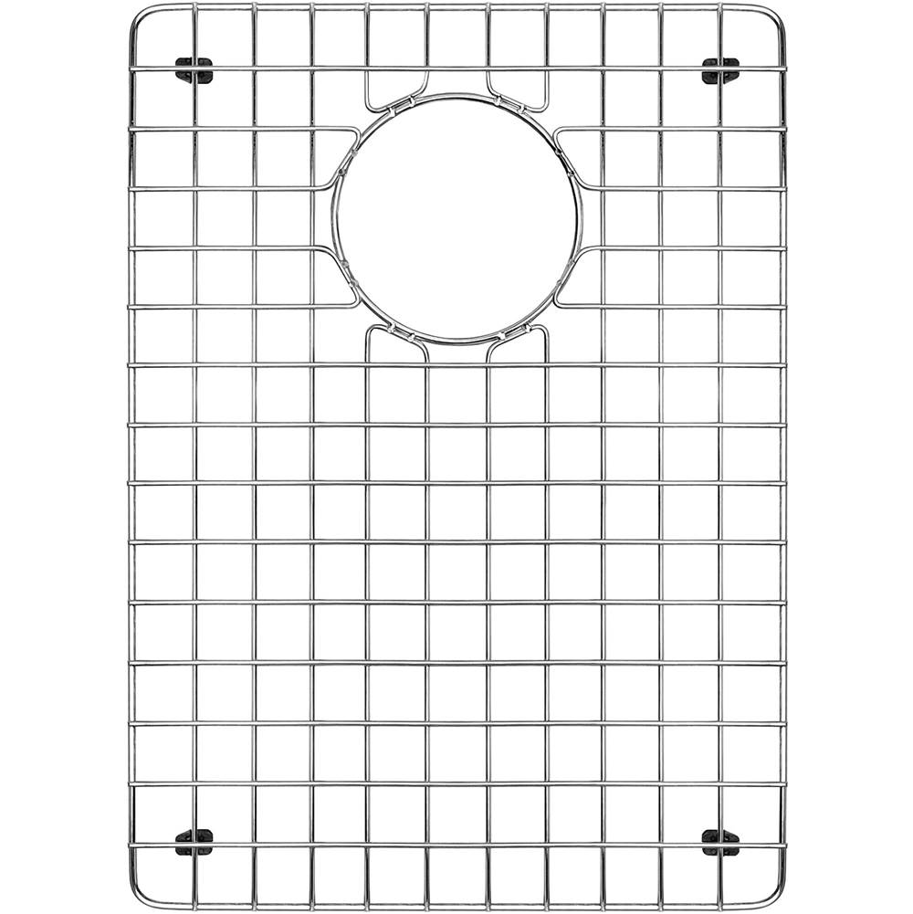 Whitehaus Collection Stainless Steel Kitchen Sink Grid For Noah's Sink Model WHNCM1520