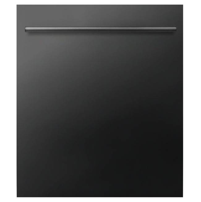 Z-Line 24'' Dishwasher Panel with Modern Handle (DP-24)