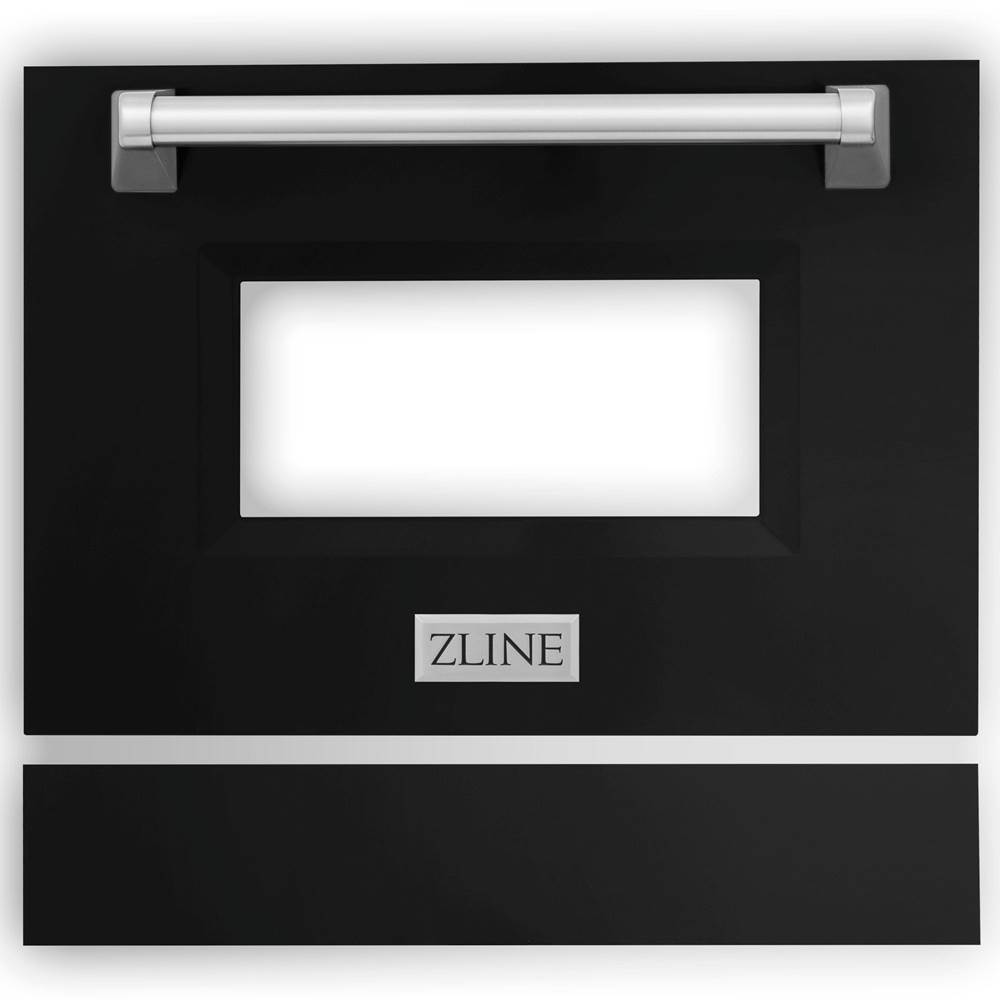Z-Line 24'' Range Door in Multiple Finishes