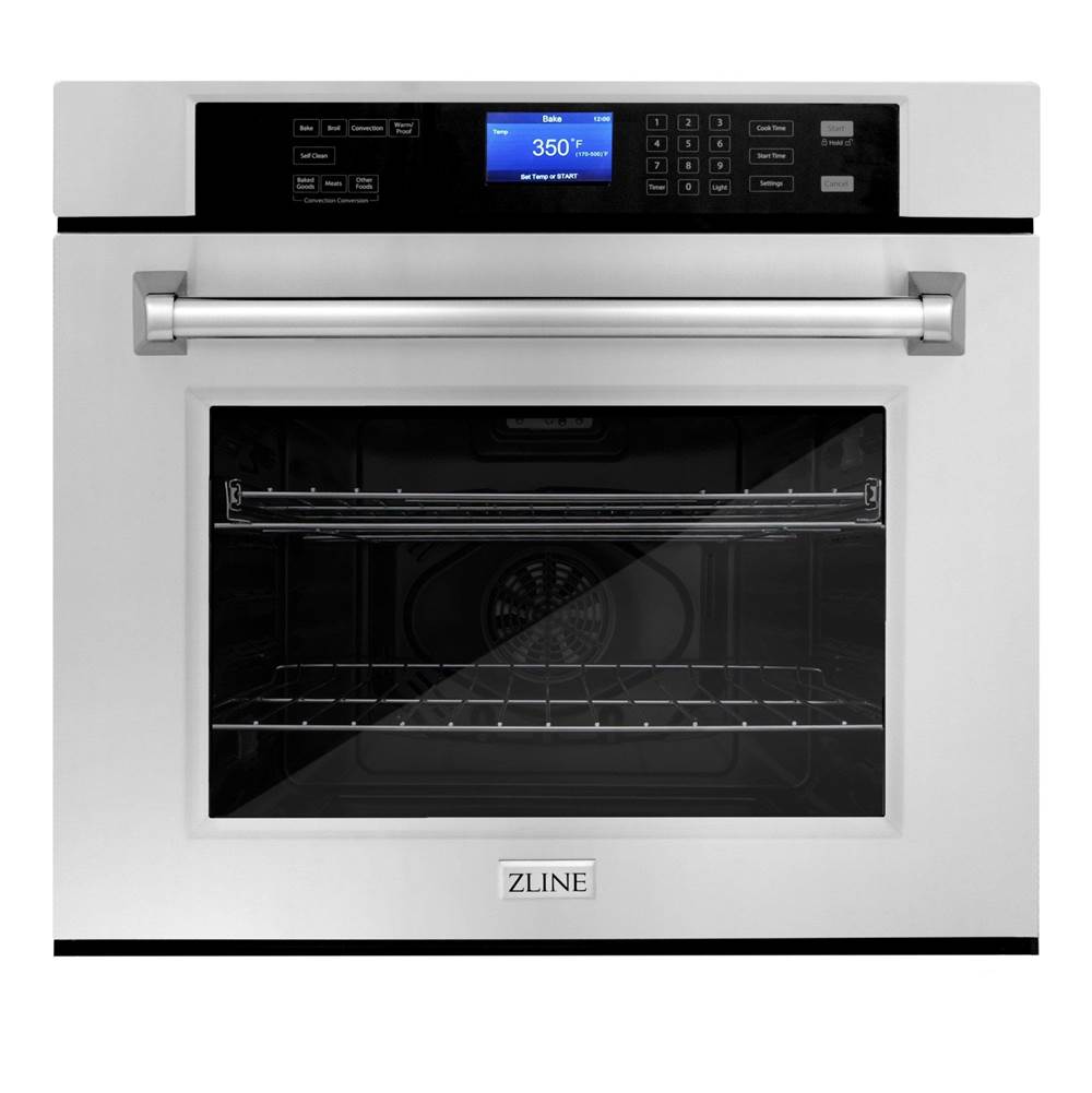 Z Line - Built-In Wall Ovens